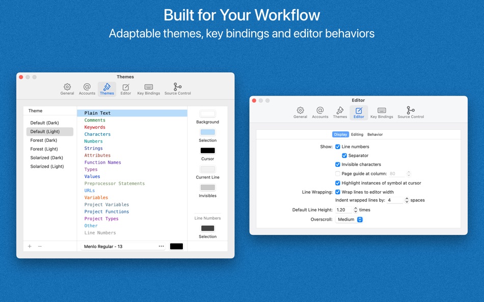 #10. jEditor (macOS) By: JAGRAJ SINGH