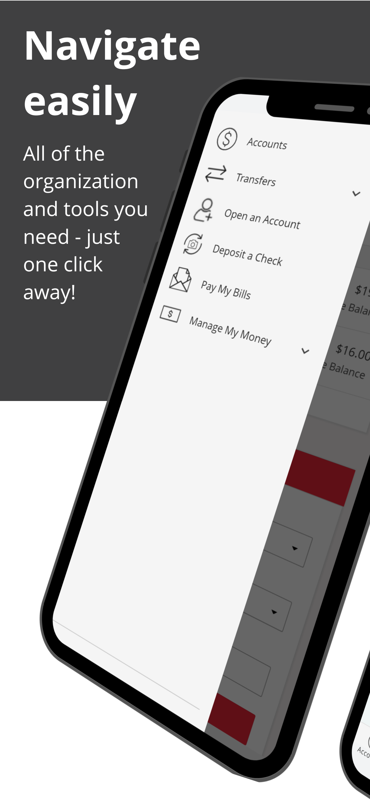Northwest Community Mobile screenshot 4