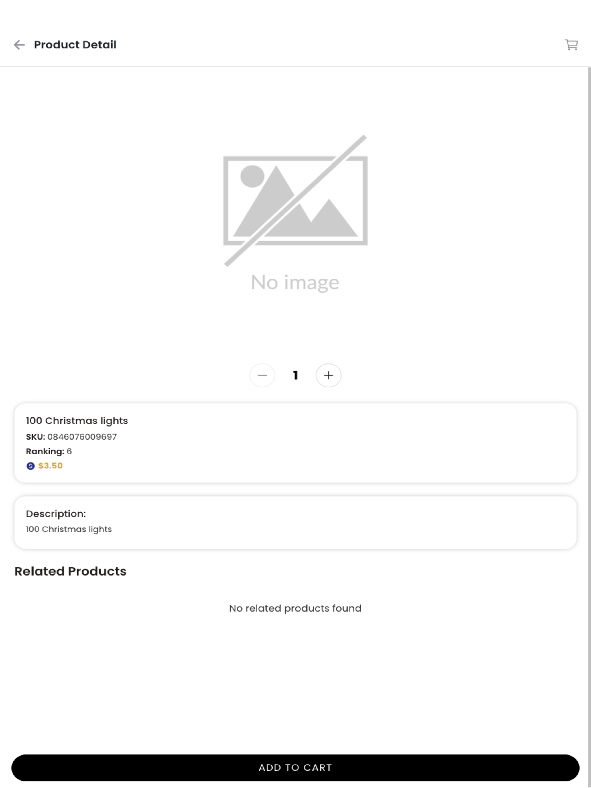 QWD Ordering screenshot 9