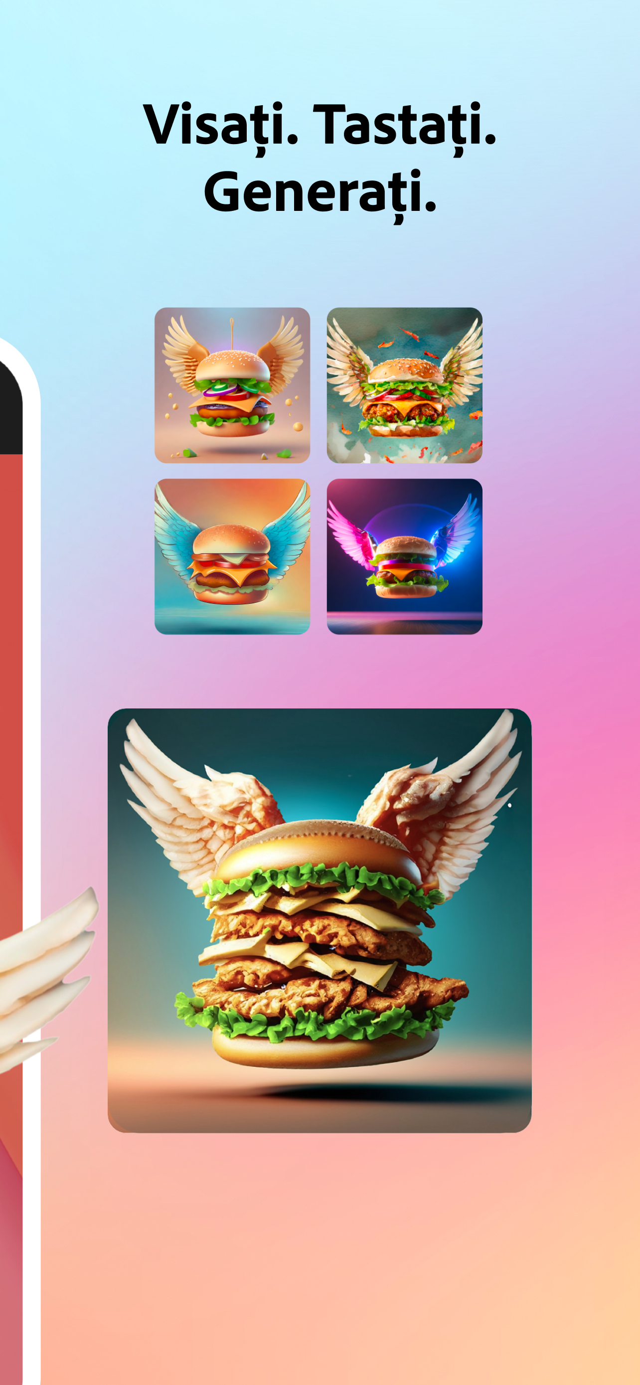 Adobe Express: AI Photo, Video