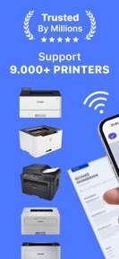 Smart Air Printer App Scanner screenshot