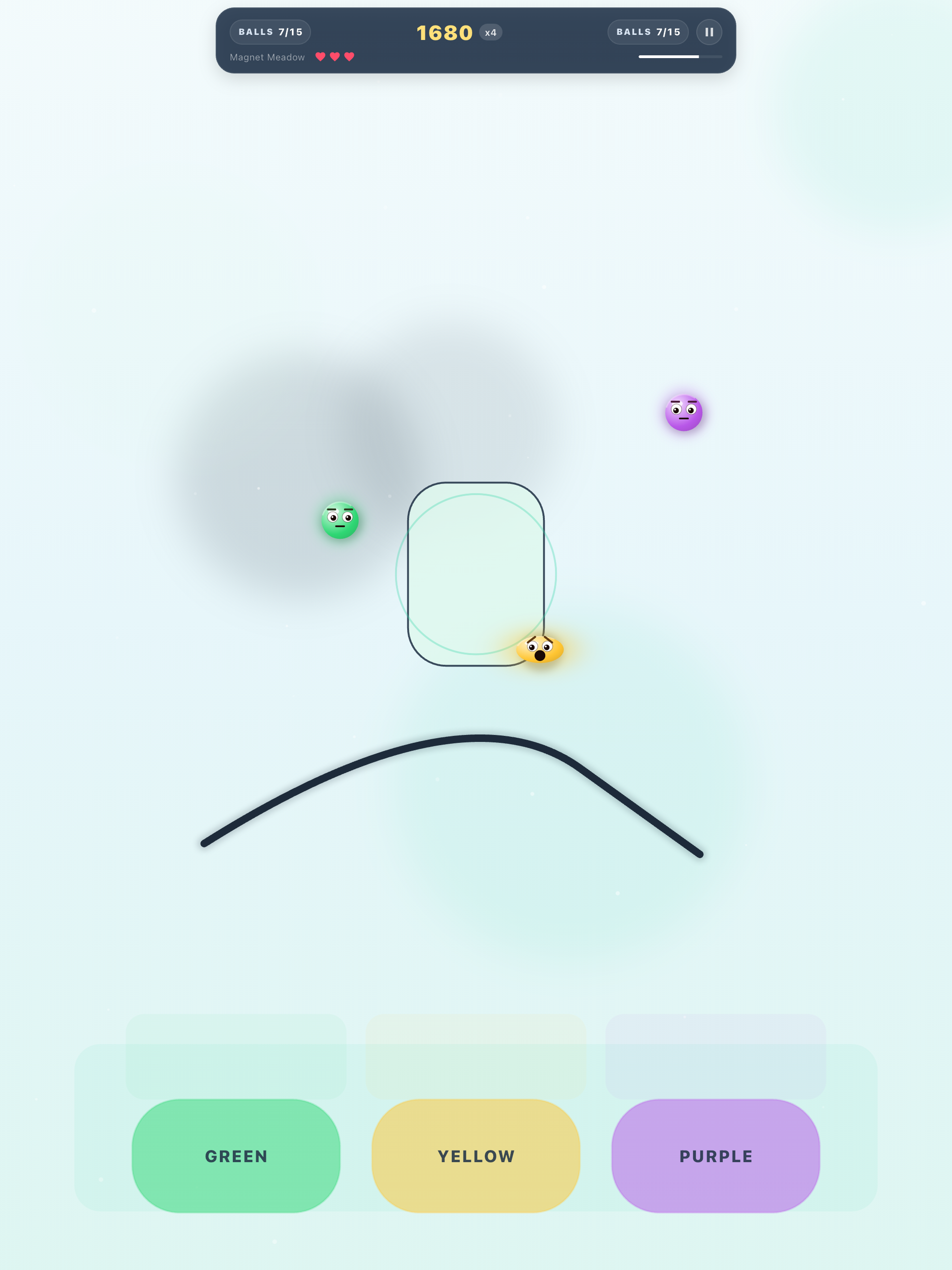 Flow Cut: Draw Puzzle