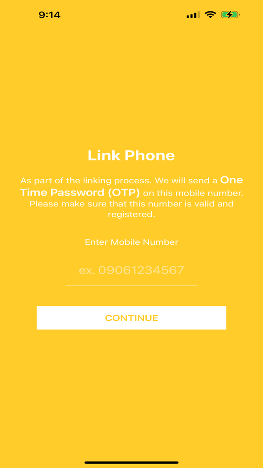 #6. SkoolTech Plus UBAFISI (iOS) 由: Michael Martin Abellana