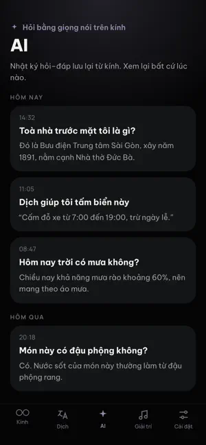 Veanix screenshot 3