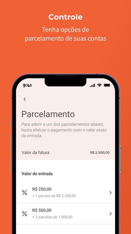 Credpar Cartão screenshot-4