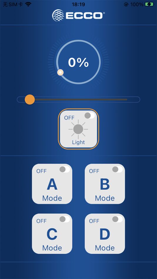 ESG CONTROL (iOS) 由: 业城 罗 ESG CONTROL (iOS) 由: 业城 罗