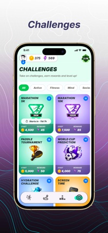 Get Sparks App screenshot