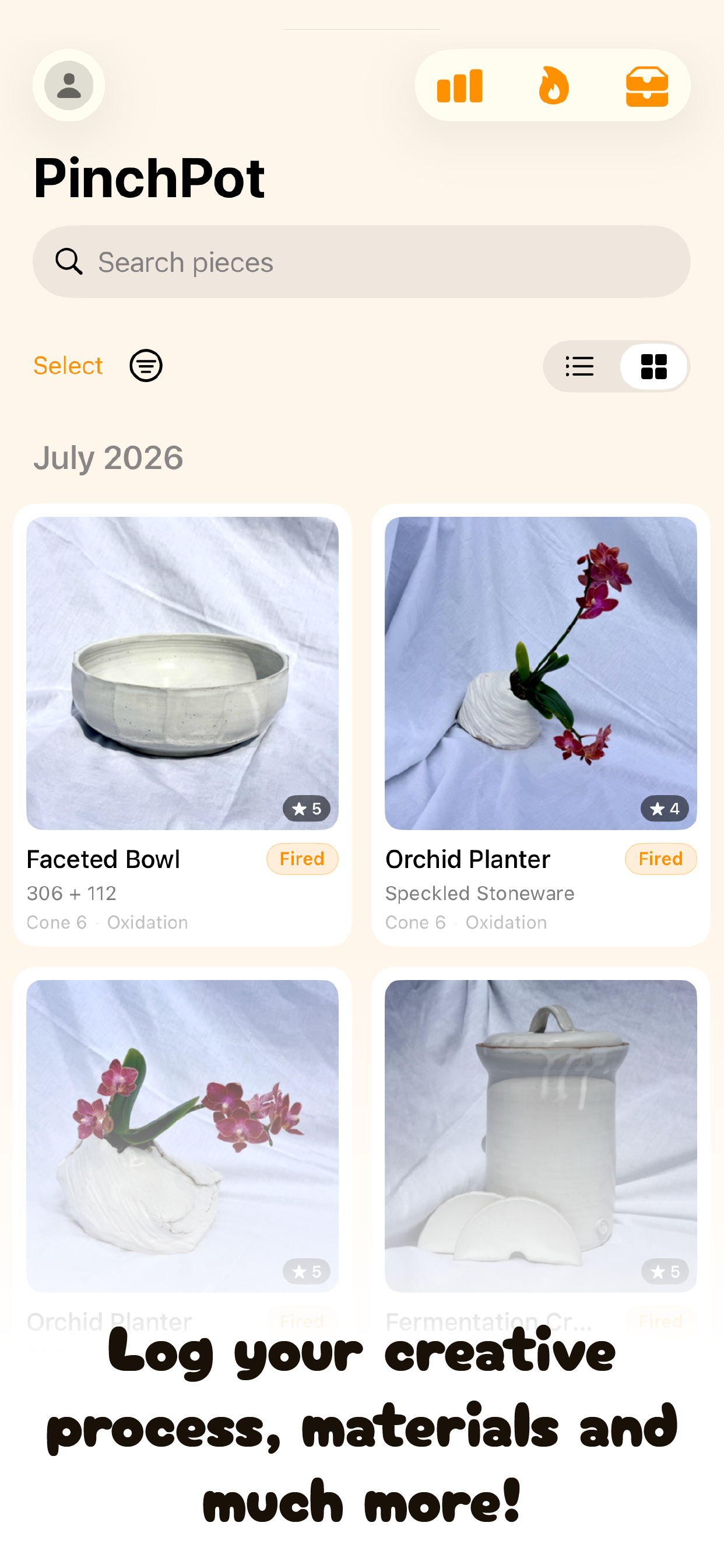 PinchPot screenshot 3