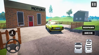 Car Sale Simulator 2024 Screenshot