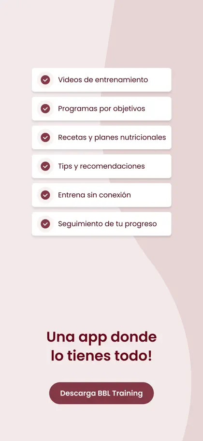 Screenshot 6 von 6 zu BBL Training