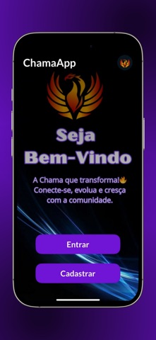 ChamaApp screenshot