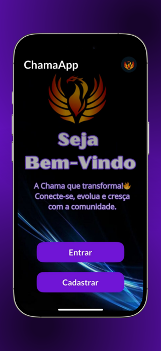 ChamaApp Screenshot 1 of 4