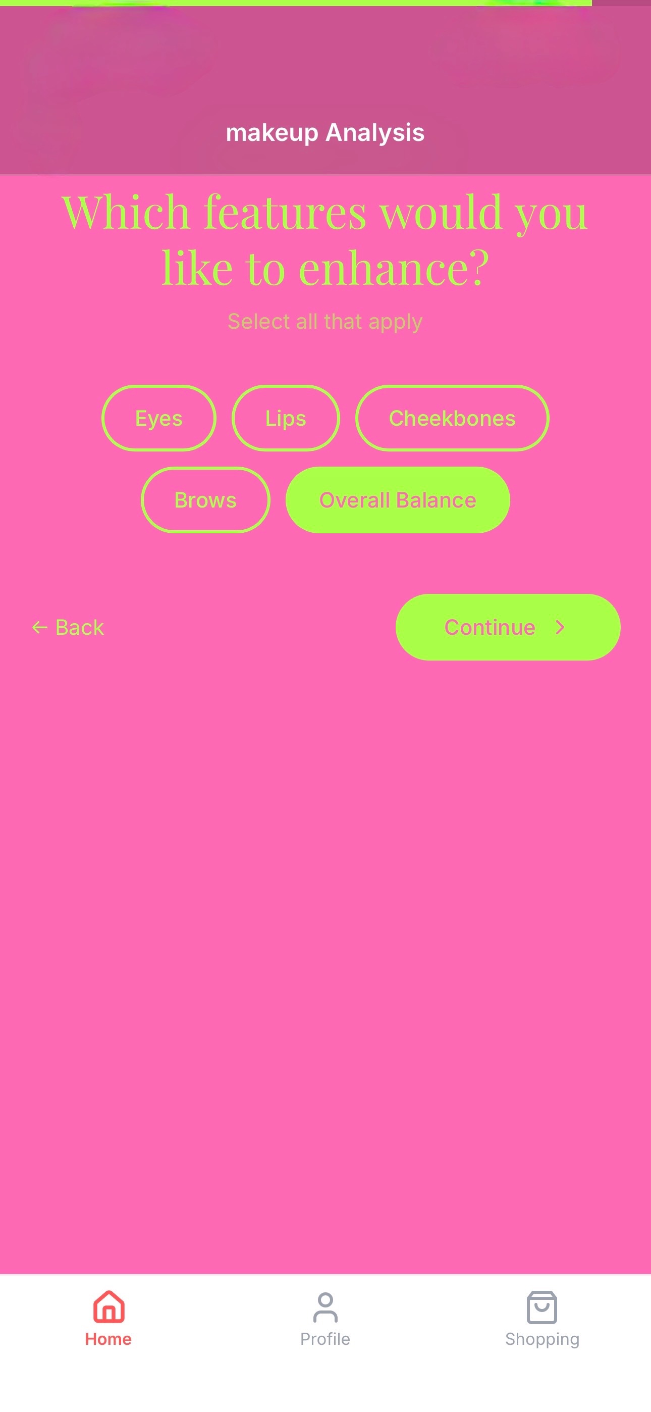 Screenshot 2 of Cura For You