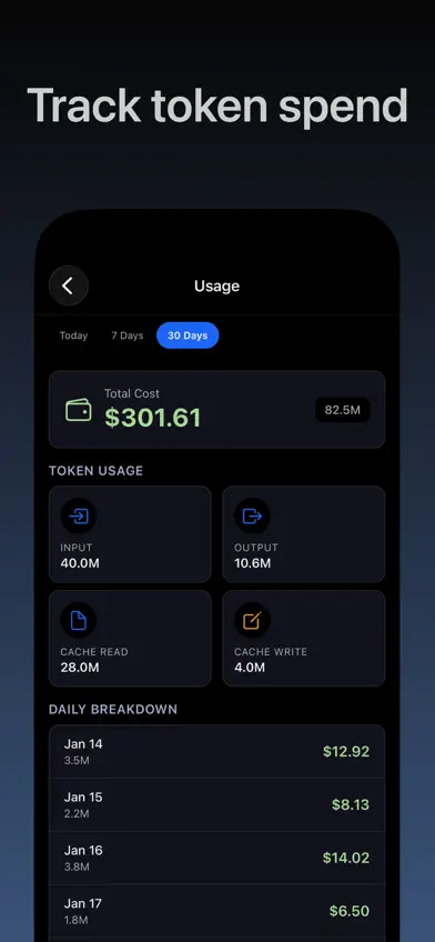 Clawient for OpenClaw screenshot 5
