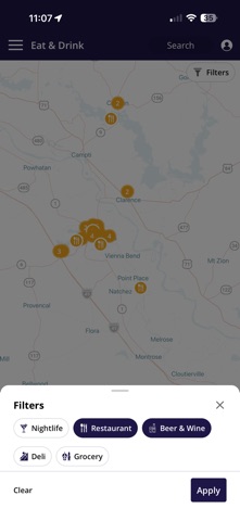 Go Natchitoches Screenshot 4 of 8