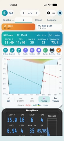 NovyDeco screenshot 3