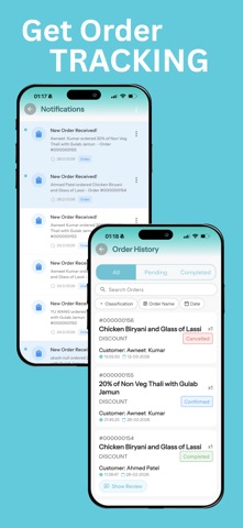 Swinch Business screenshot