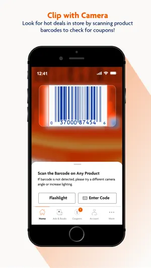 Family Dollar screenshot 1