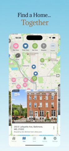 HomeColab Screenshot 9 of 9