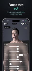 Figura: 3D Magic Pose Art Tool screenshot