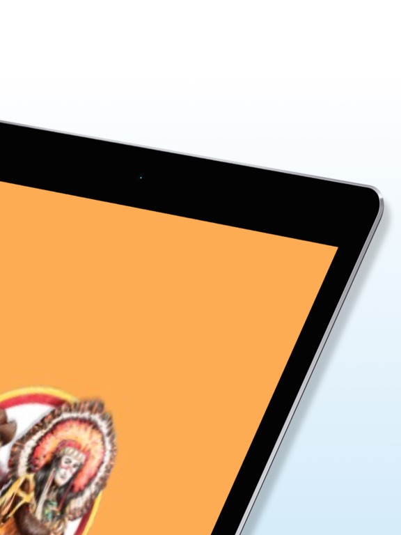 Ristorante Pizza Cowboy app screenshot 3