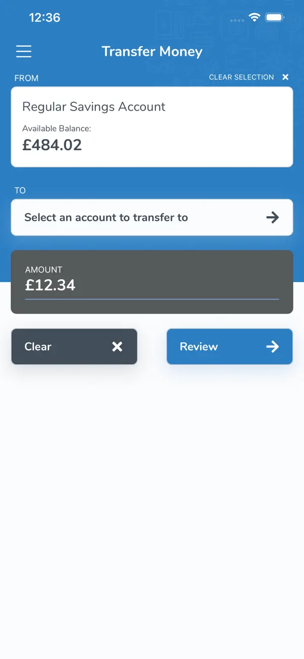 Screenshot #3 pour Metro Moneywise Credit Union
