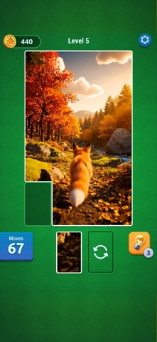 Video Solitaire: Cards Game Screenshot 5 of 5