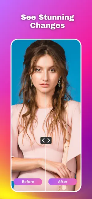Photo Studio AI+ screenshot 4