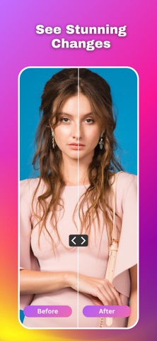 Photo Studio AI+ Screenshot 4 of 10