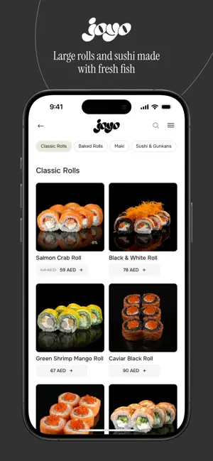 Locus Gastro Hub screenshot 4