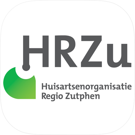 HRZu |  Uw Zorg online