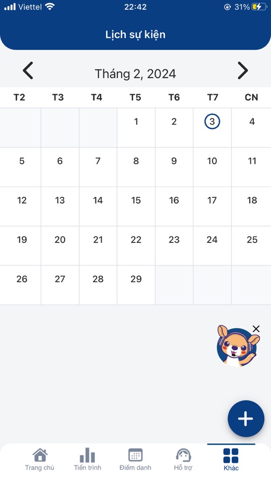#6. E-Scots (iOS) 由: Doan Viet Hanh