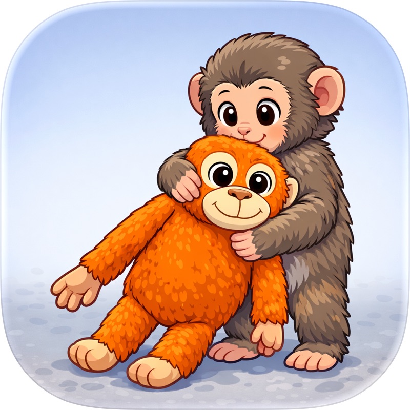 Punch Monkey: Horror Escape screenshot 8
