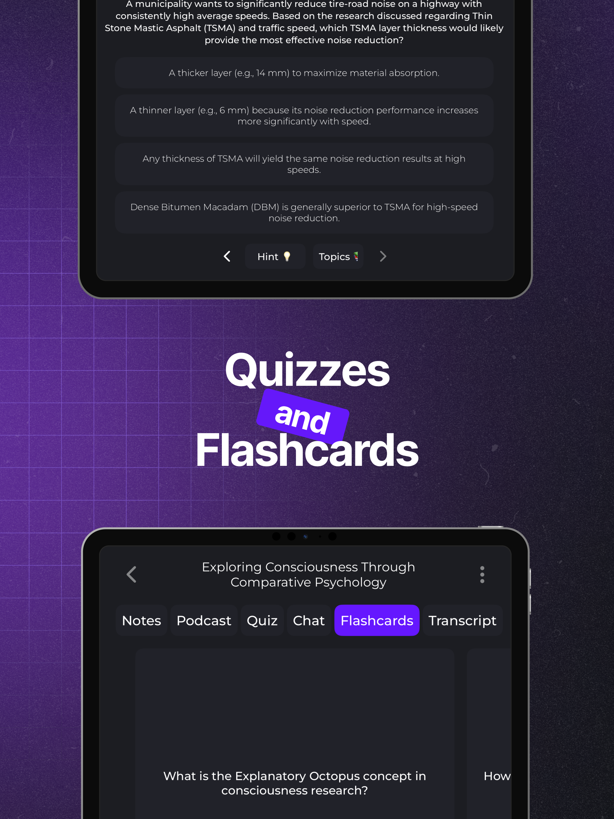 Turbo AI - Learn Faster screenshot 12