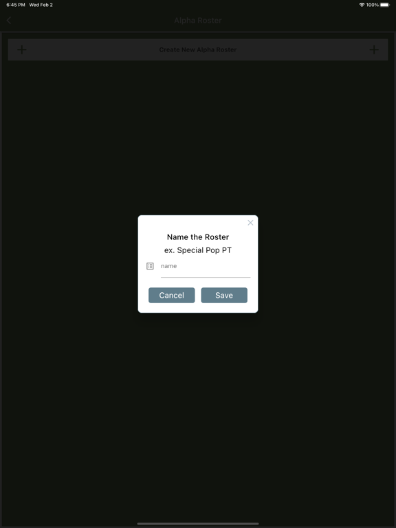 Screenshot #6 pour Army NCO Tools & Guide