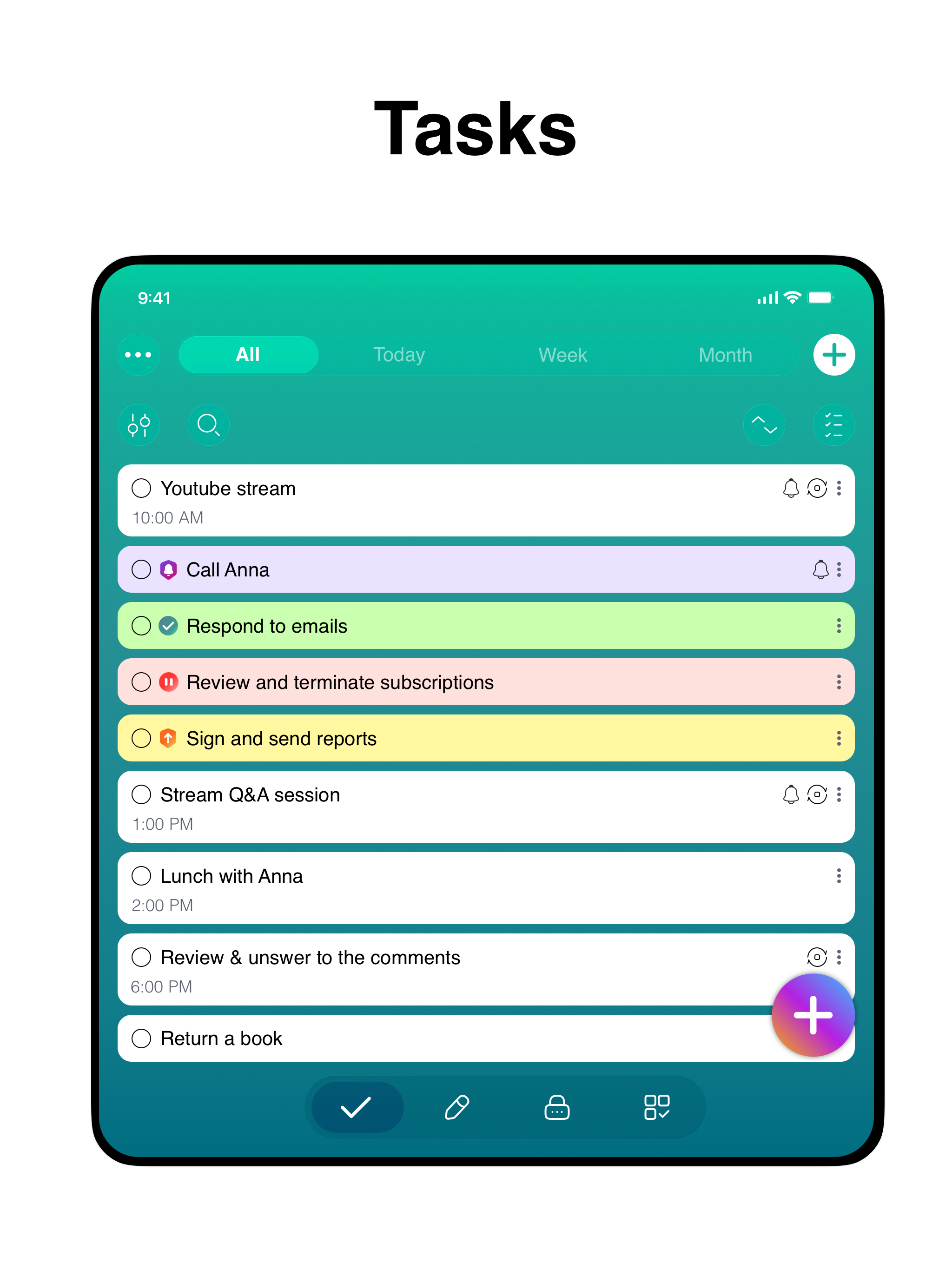 Task: To do list screenshot 7