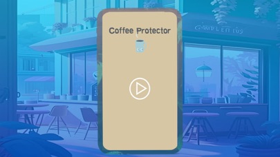 Coffee Protector Screenshot