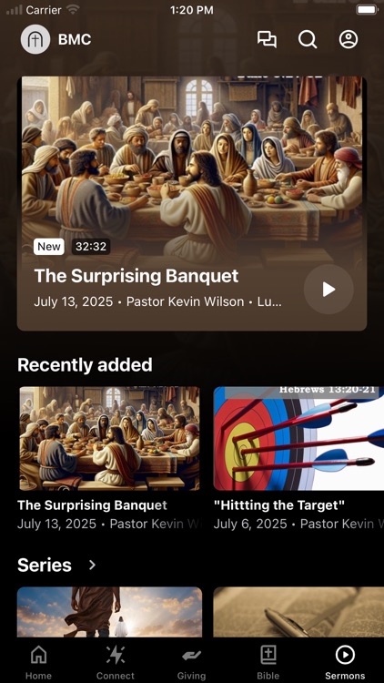 Bethel Memorial Church