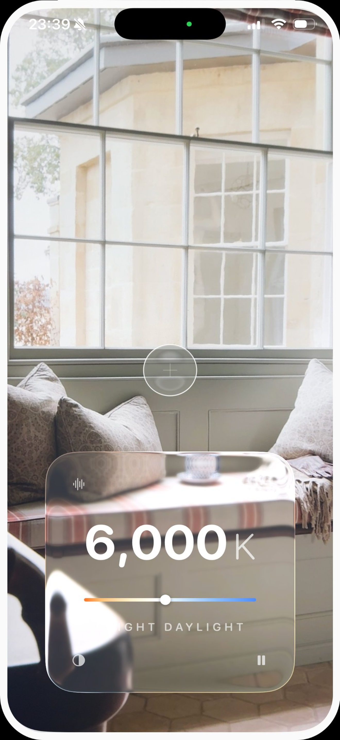 ColourTemp screenshot 5