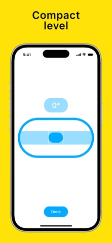 Mėasuring Tape screenshot