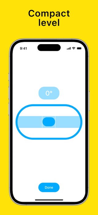 Mėasuring Tape Screenshot 4 of 4