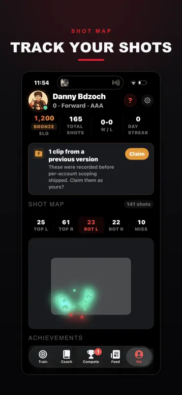 HeadsUpShooting screenshot 6 of 10