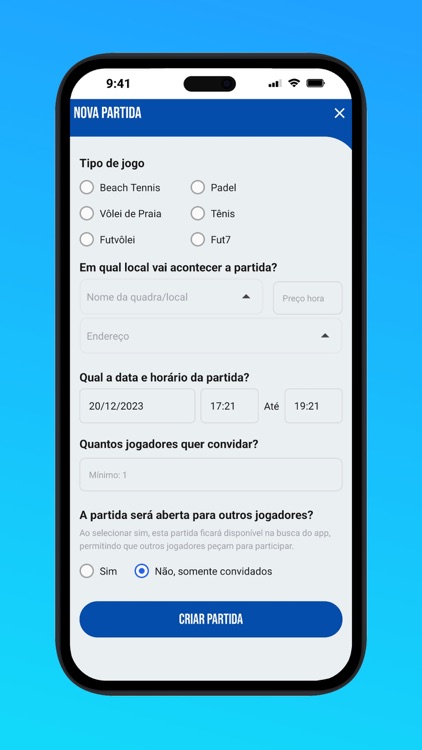 The Play screenshot-4