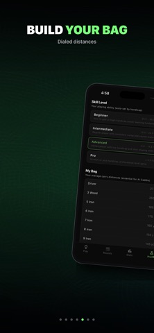 TeeShot AI Screenshot 5 of 7
