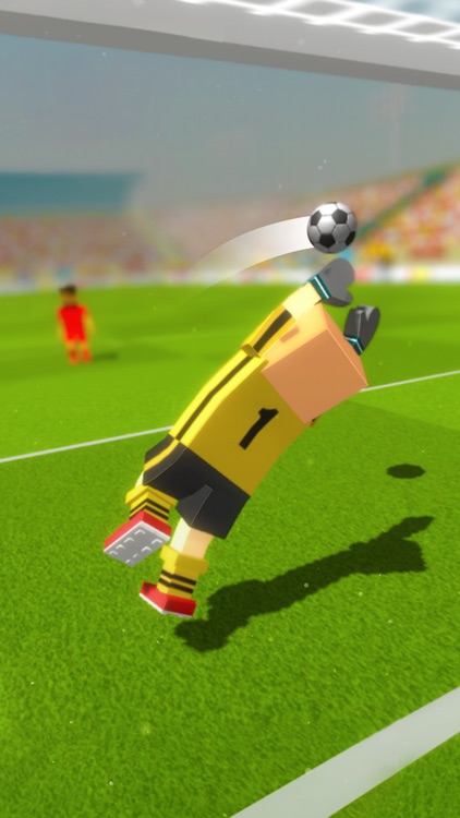 Mini Soccer Star 2024 screenshot-3