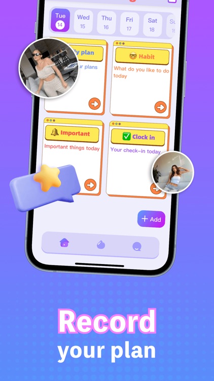 Mido- Live Video Chat & Fun screenshot-3