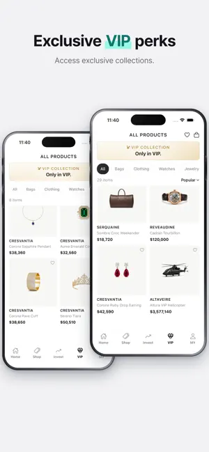 Faux Haul: Fake Shopping screenshot 4