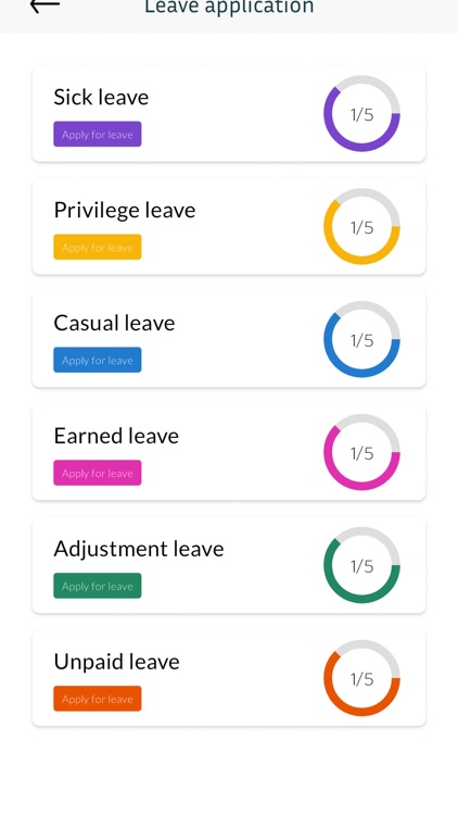 Meizo HRM screenshot-3