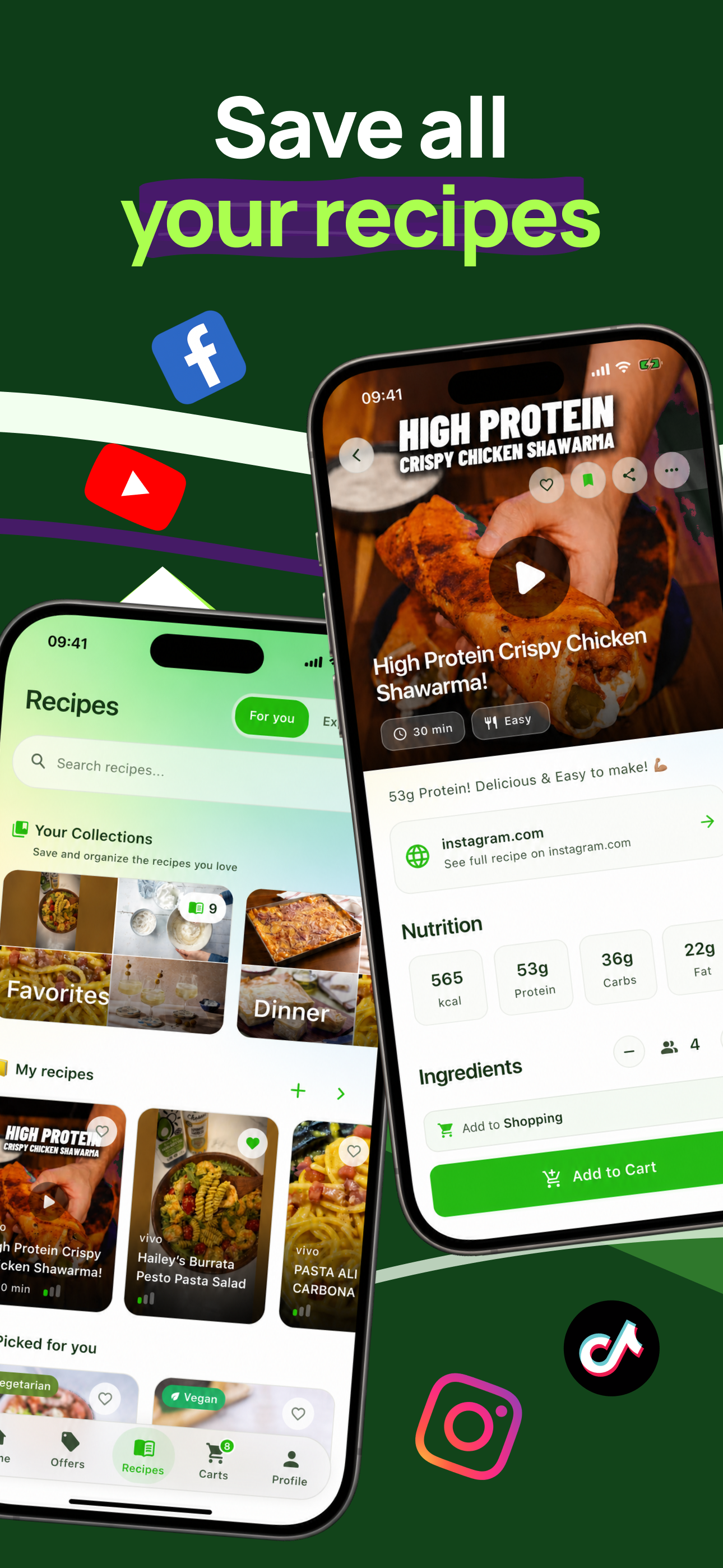 Rappn: Groceries & Offers screenshot 6