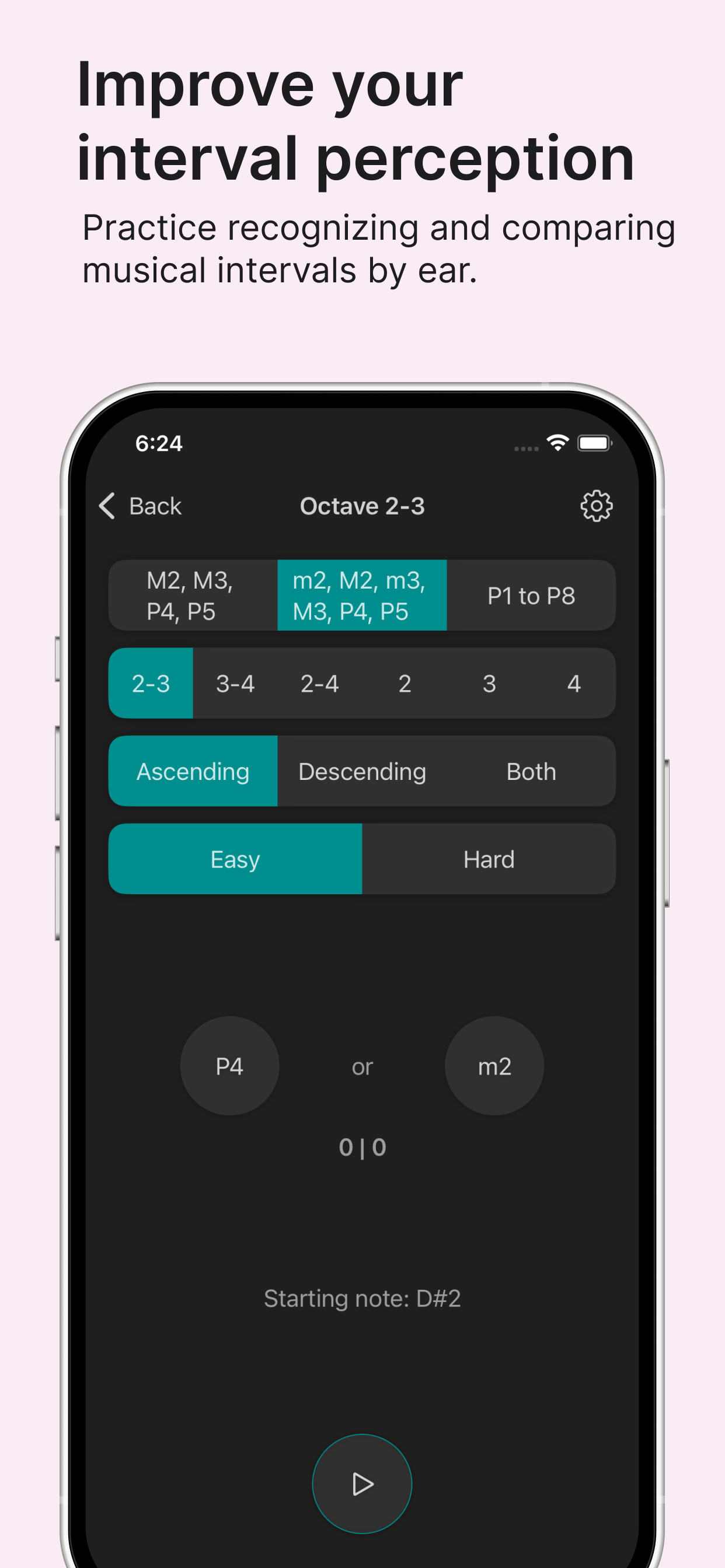 Chord screenshot 7
